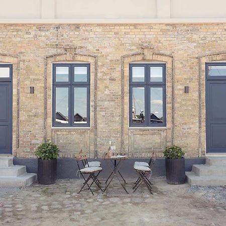 Apartament Dock House 95-97 Middelfart Zewnętrze zdjęcie
