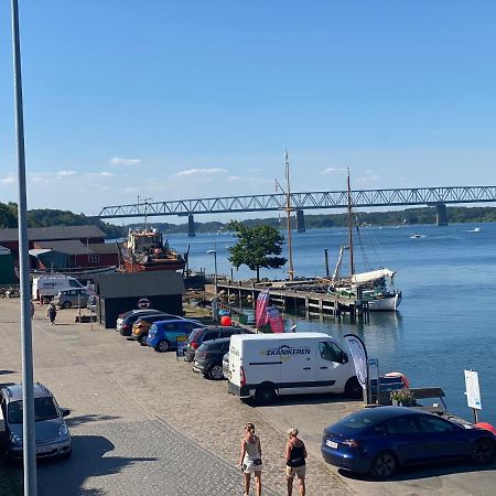 Apartament Dock House 95-97 Middelfart Zewnętrze zdjęcie
