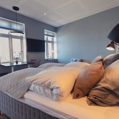 Apartament Dock House 95-97 Middelfart Zewnętrze zdjęcie