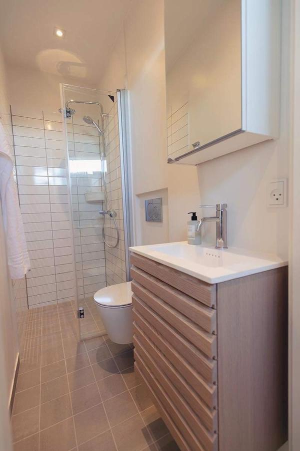 Apartament Dock House 95-97 Middelfart Zewnętrze zdjęcie