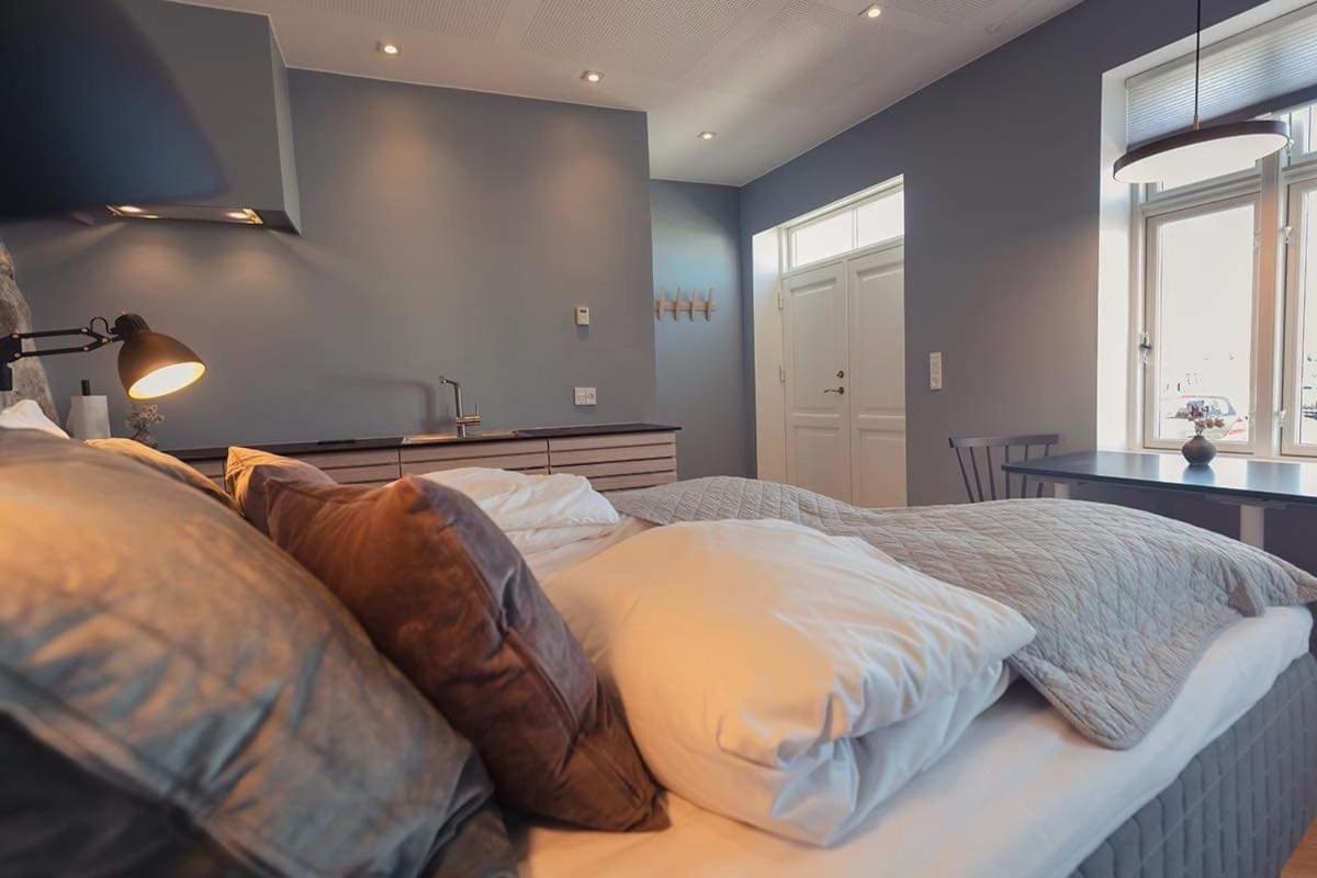 Apartament Dock House 95-97 Middelfart Zewnętrze zdjęcie