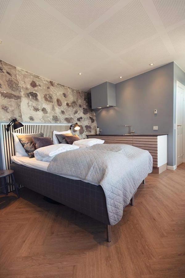 Apartament Dock House 95-97 Middelfart Zewnętrze zdjęcie