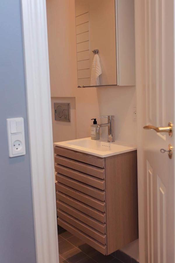 Apartament Dock House 95-97 Middelfart Zewnętrze zdjęcie