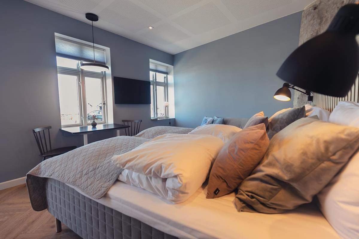 Apartament Dock House 95-97 Middelfart Zewnętrze zdjęcie